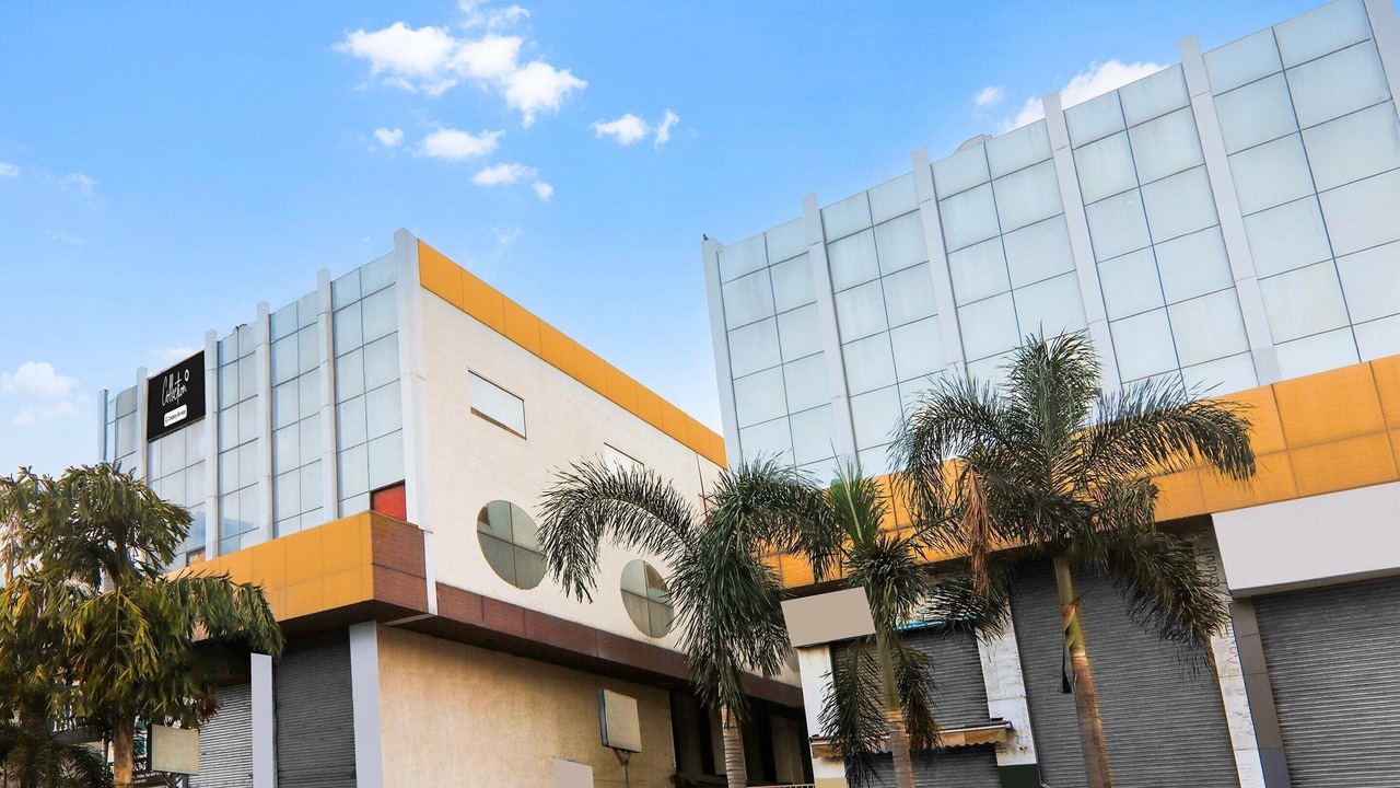 Photo of Outdoor in Bareilly