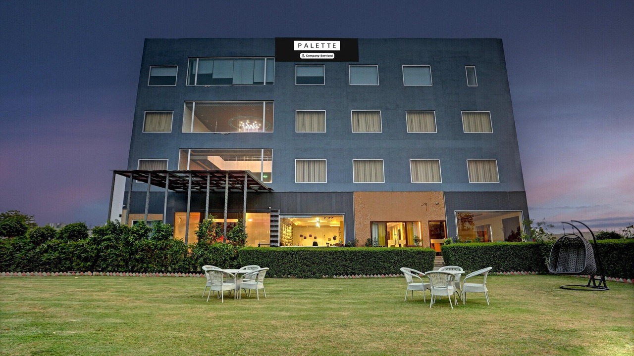 Photo of Outdoor in Bareilly
