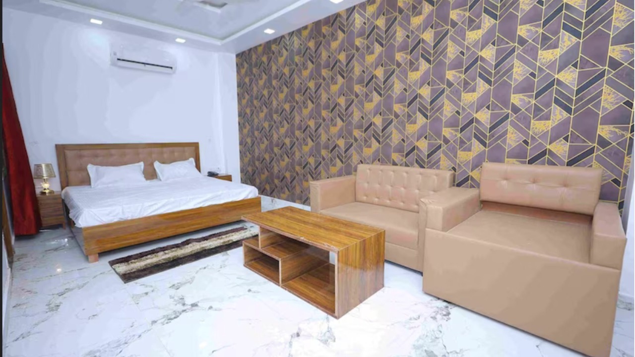 Photo of Bedroom in Bareilly