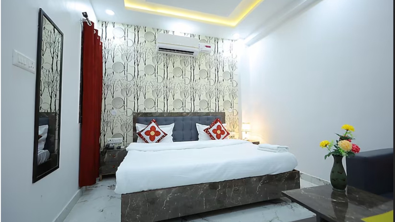 Photo of Bedroom in Bareilly