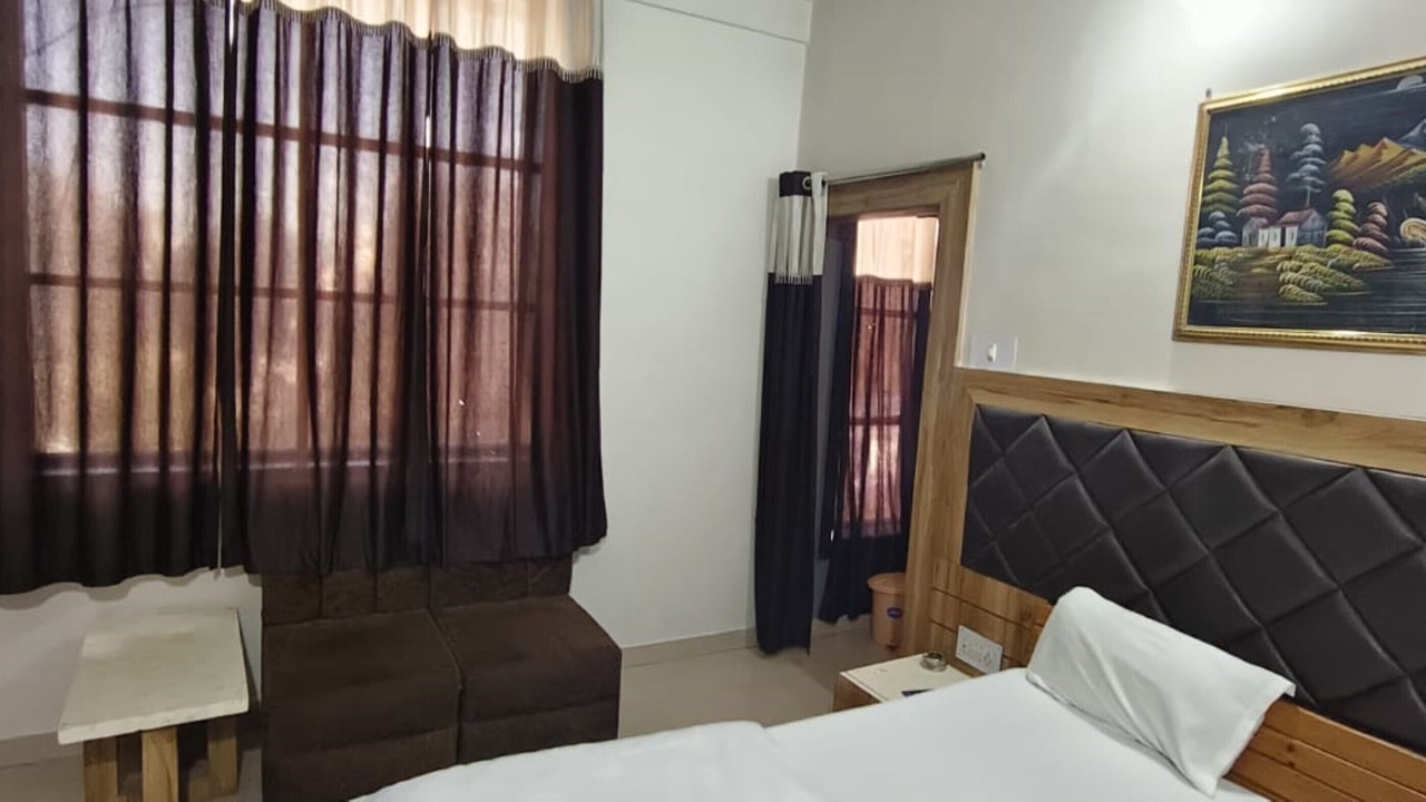 Photo of Bedroom in Bareilly
