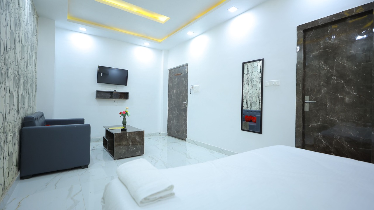 Photo of Bedroom in Bareilly