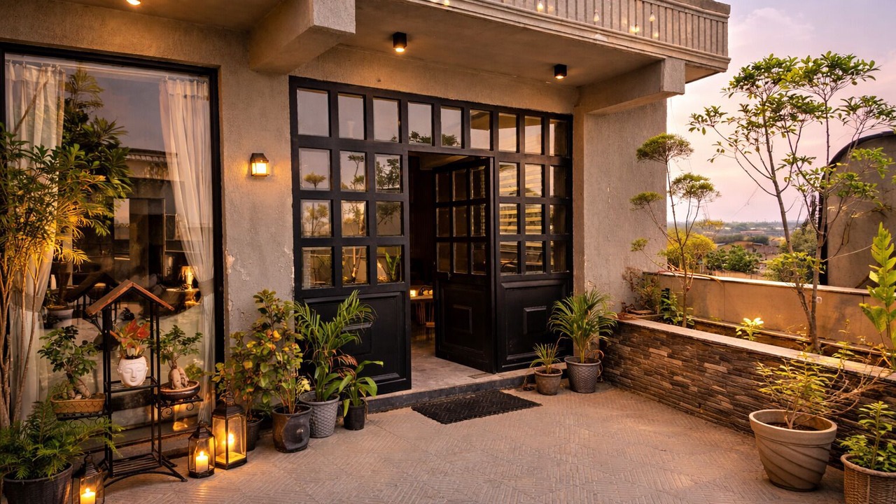 Photo of Outdoor in New Delhi