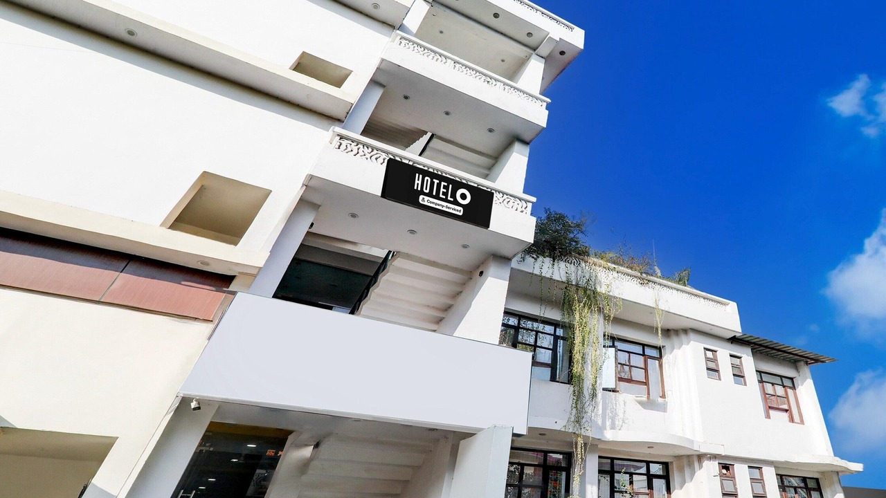 Photo of Outdoor in Indira Nagar