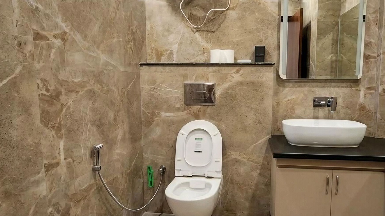 Photo of Bathroom in Saket