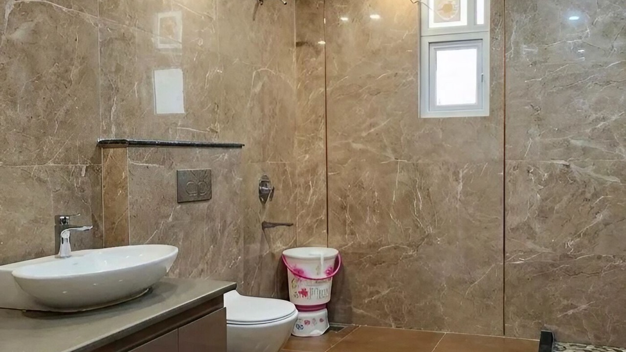 Photo of Bathroom in Saket