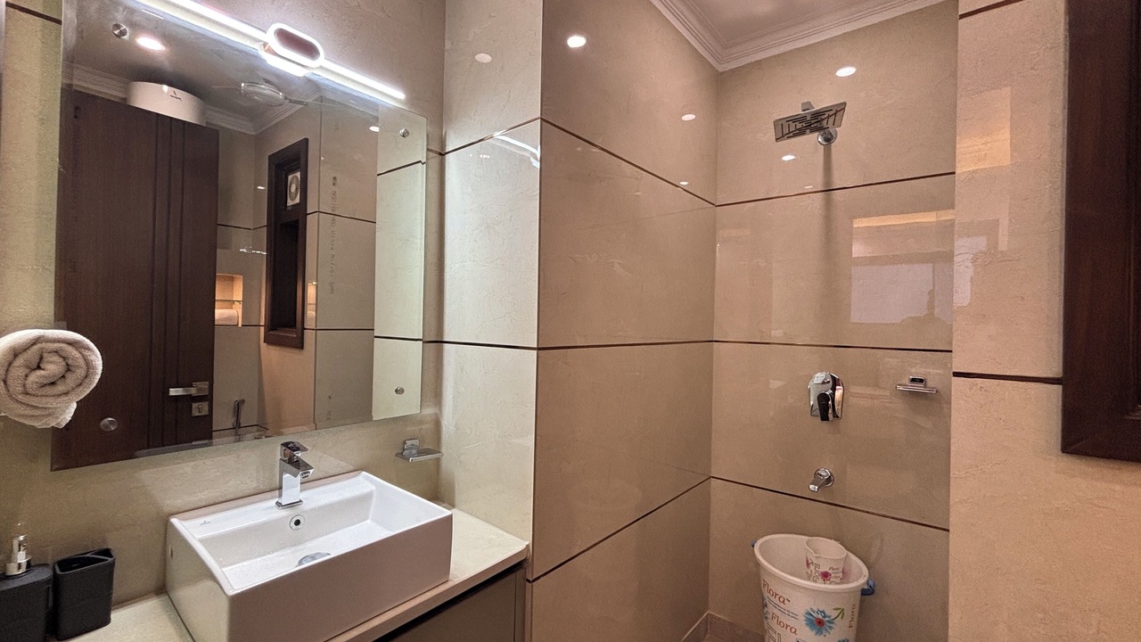 Photo of Bathroom in Saket