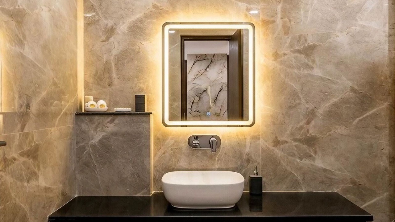 Photo of Bathroom in Saket