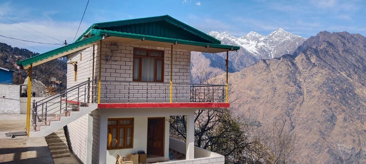 Photo of Outdoor in Gobind Dham