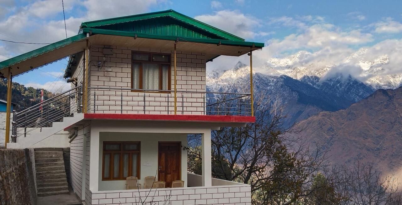 Photo of Outdoor in Gobind Dham