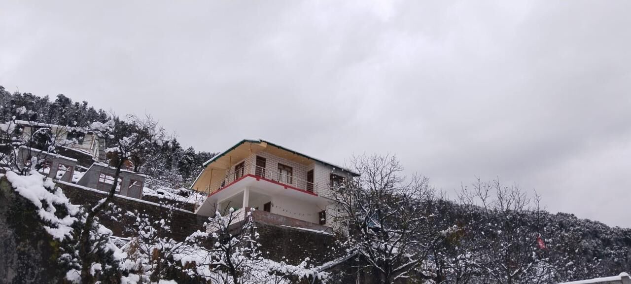 Photo of Outdoor in Gobind Dham