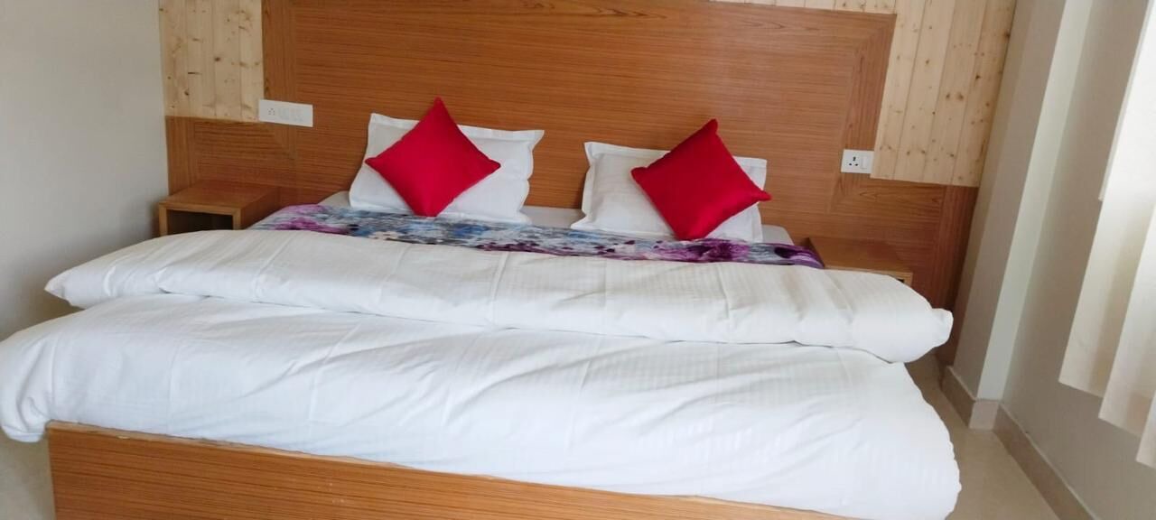 Photo of Bedroom in Gobind Dham