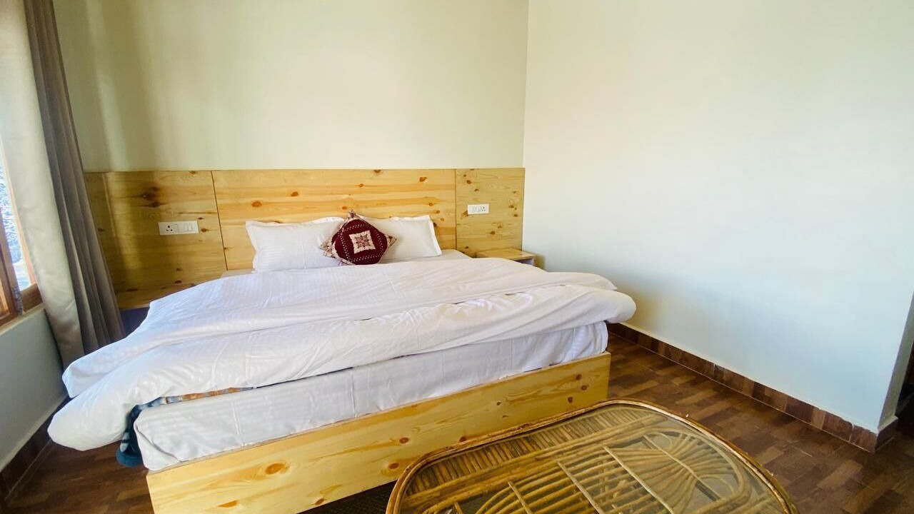 Photo of Bedroom in Gobind Dham