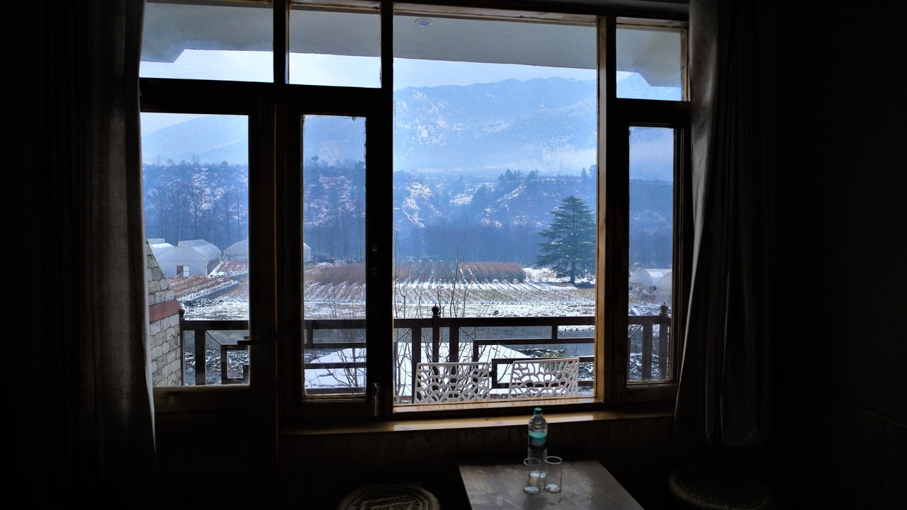 Photo of Bedroom in Manali