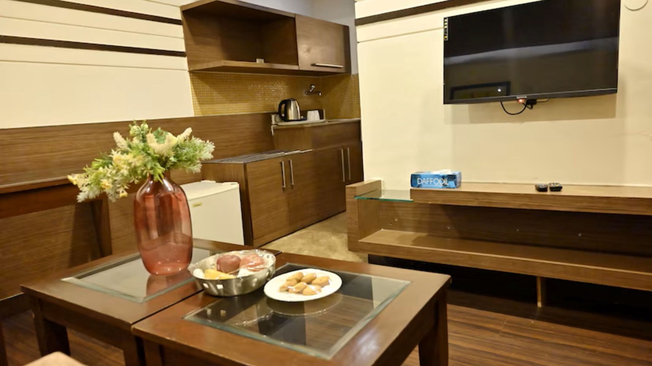 Photo of Bedroom in Ghatgan