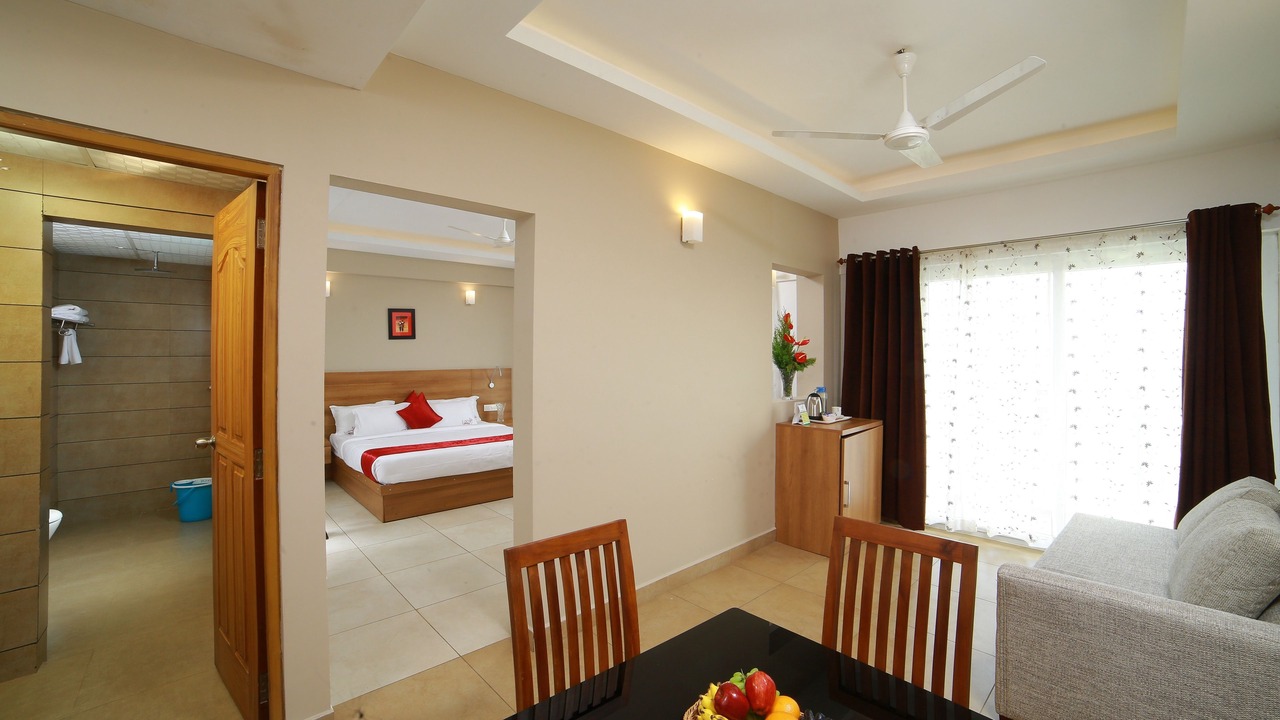 Photo of Bedroom in Chithirapuram