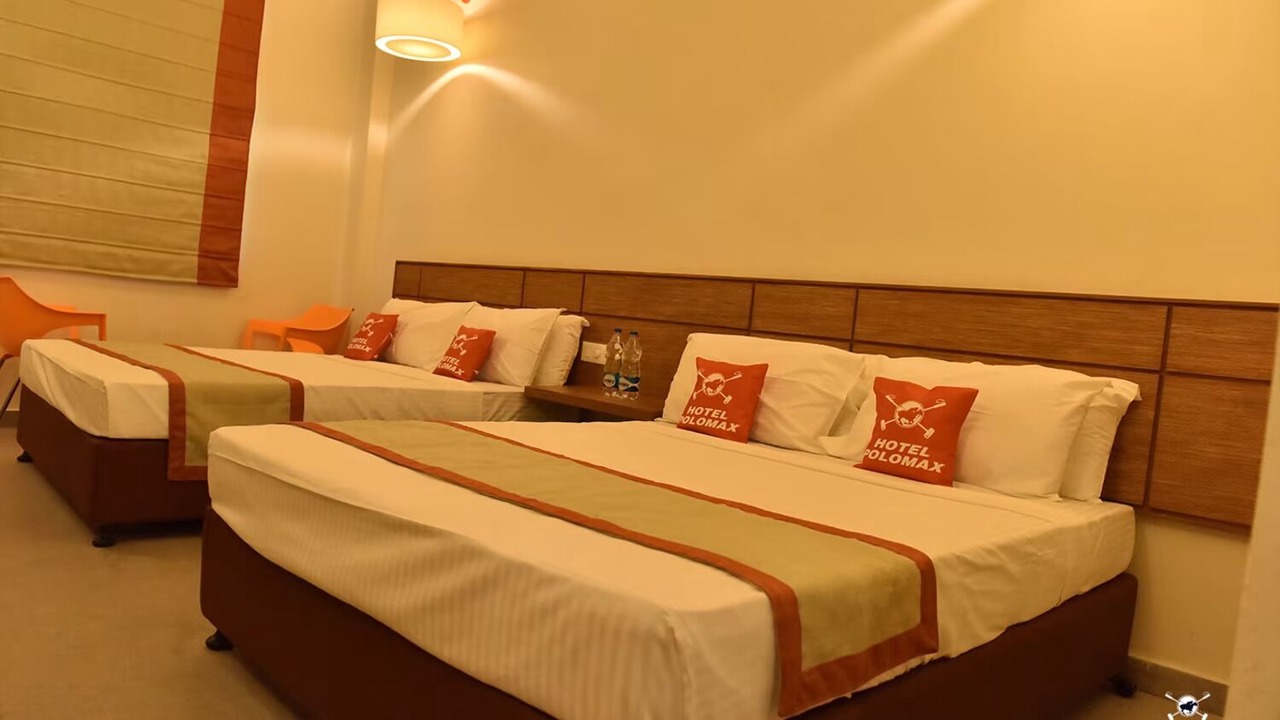 Photo of Bedroom in Jabalpur