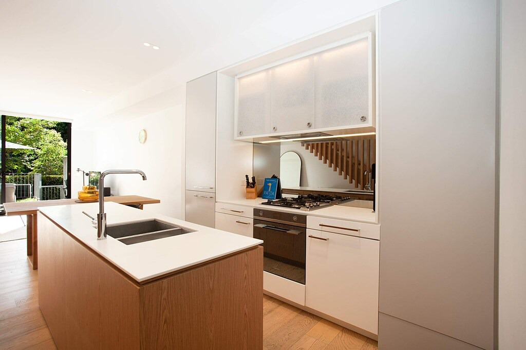 Photo of Kitchen in Erskineville