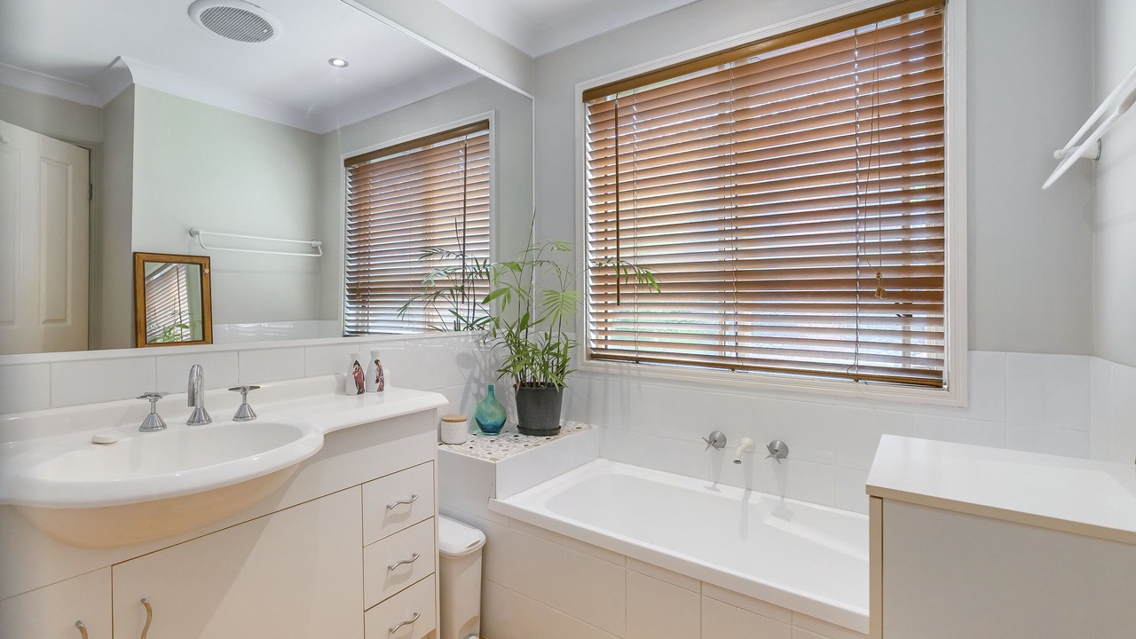 Photo of Bathroom in Parkwood