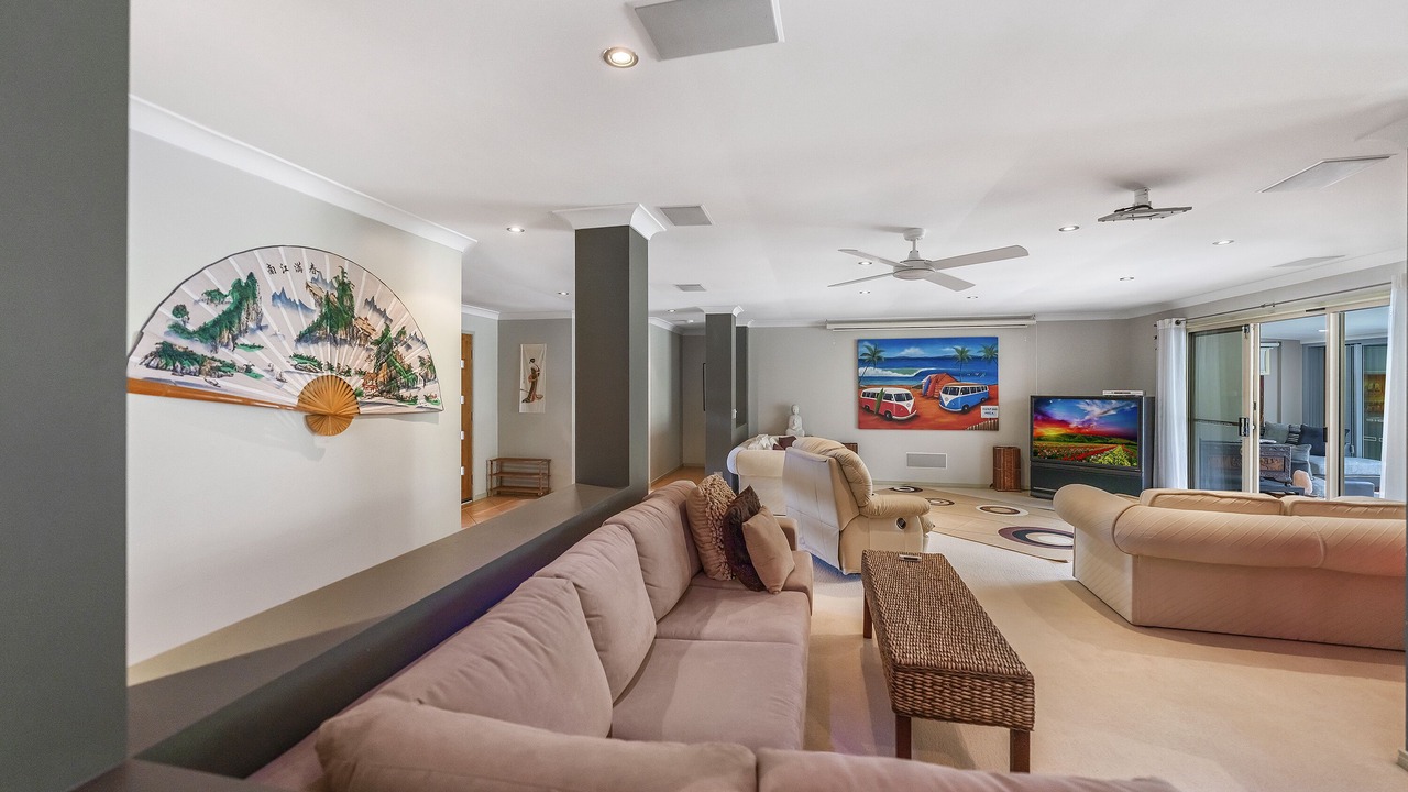 Photo of Livingroom in Parkwood