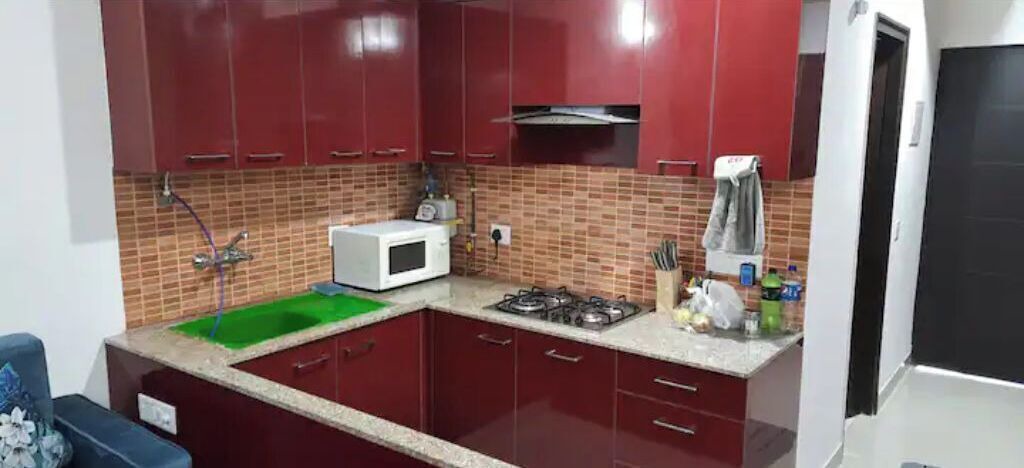 Photo of Kitchen in Noida
