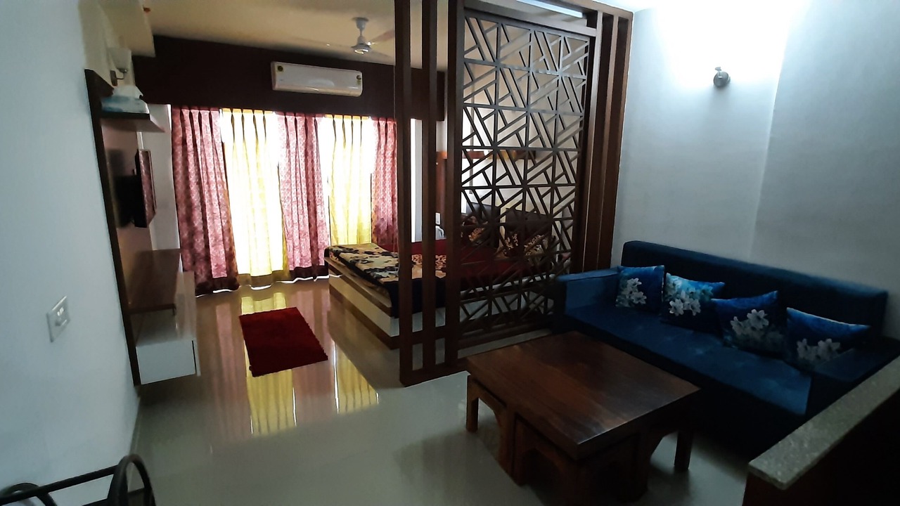 Photo of Livingroom in Noida