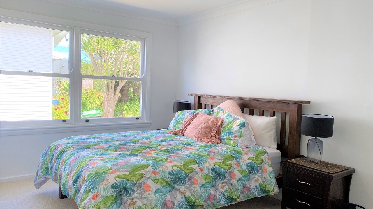 Photo of Bedroom in Nambucca Heads