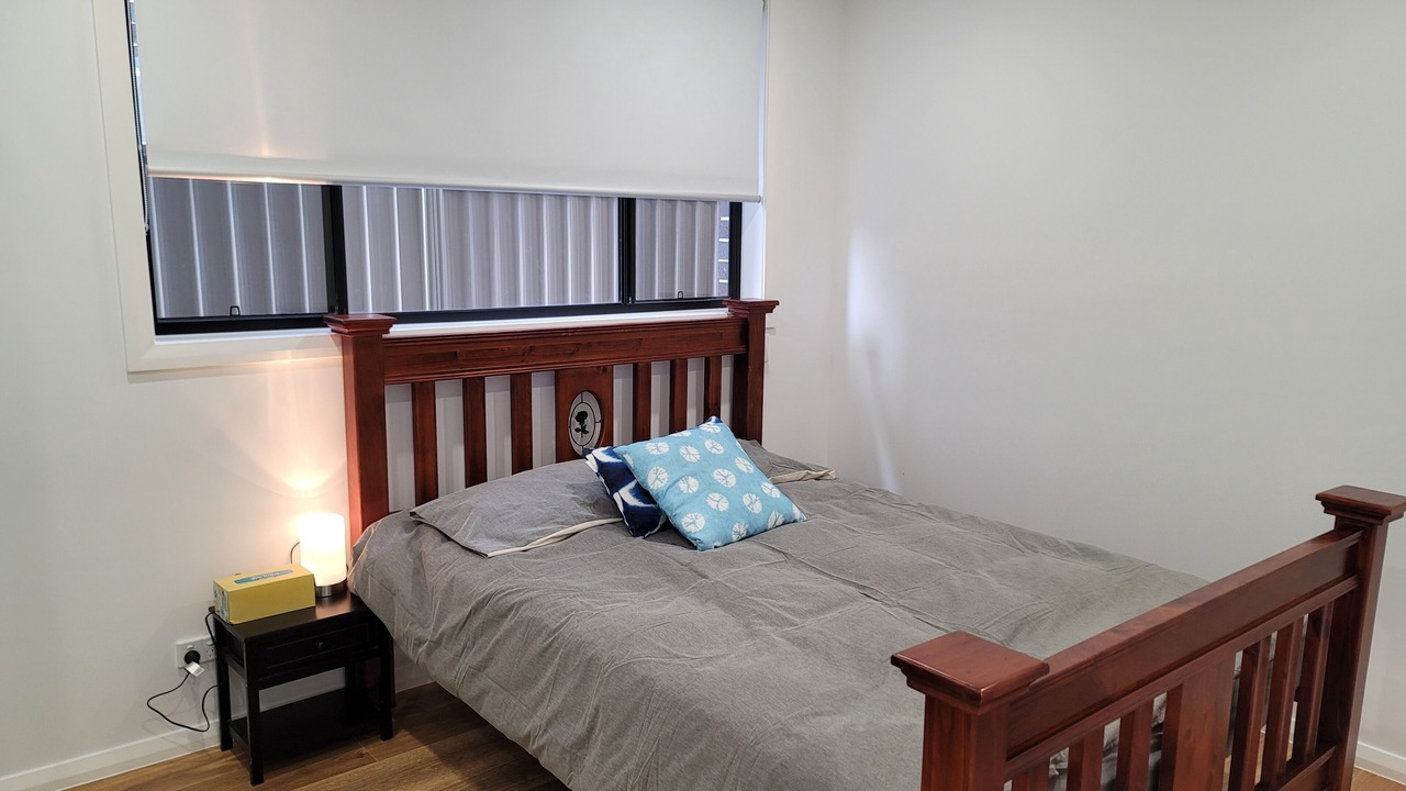 Photo of Bedroom in The Ponds
