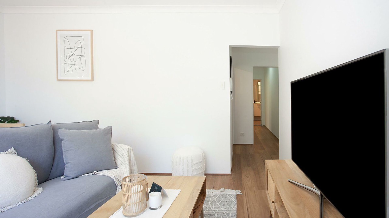 Photo of Livingroom in Woollahra