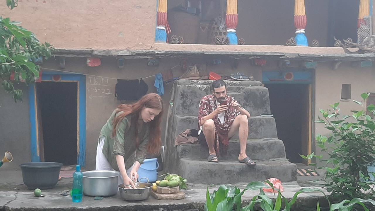 Photo of Outdoor in Geeta Nagar