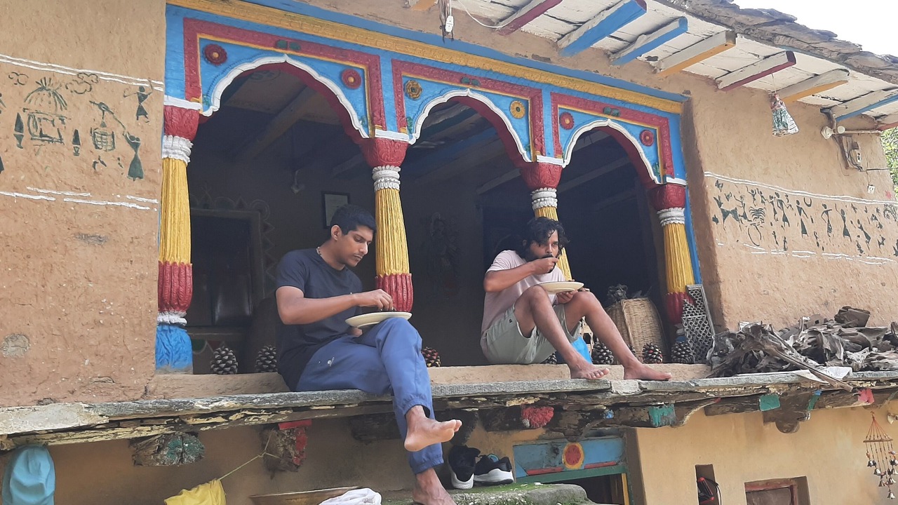 Photo of Outdoor in Geeta Nagar