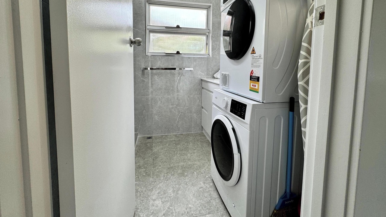 Photo of Bathroom in North Ward