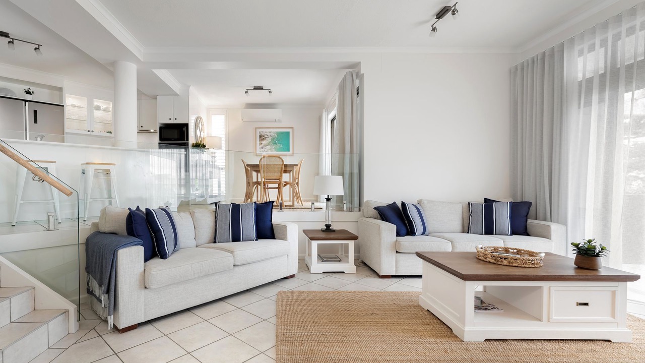 Photo of Livingroom in Sunshine Beach