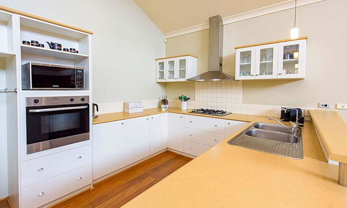 Photo of Kitchen in Dalyellup