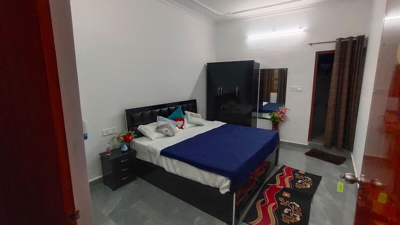 Photo of Bedroom in Khajuraho