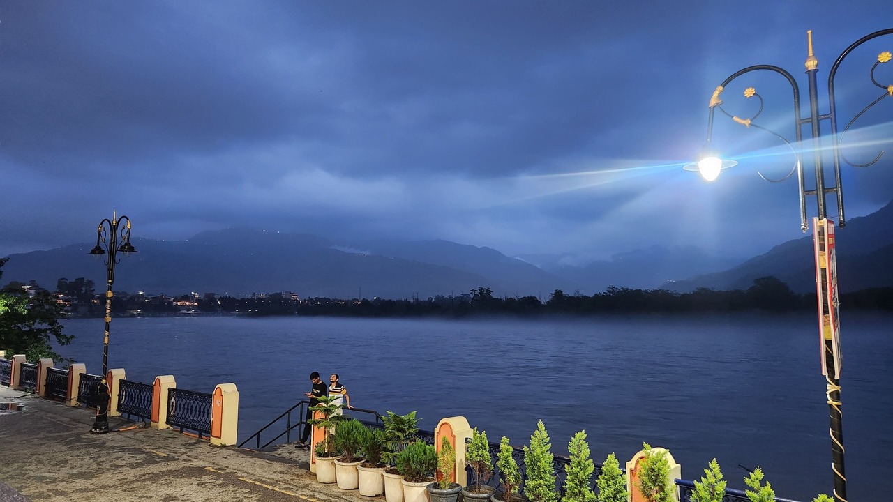 Photo of Others in Rishikesh