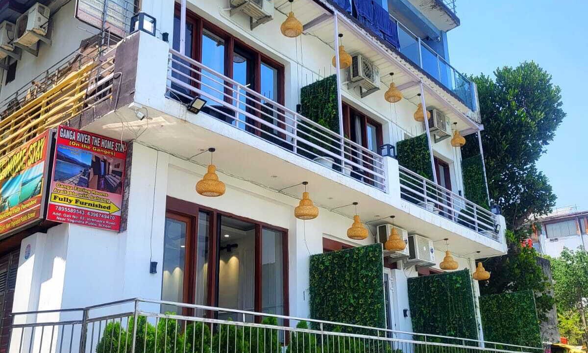 Photo of Outdoor in Rishikesh
