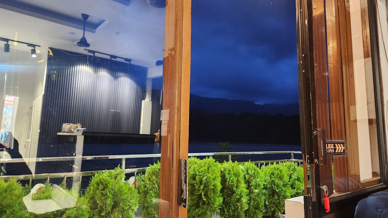 Photo of Outdoor in Rishikesh