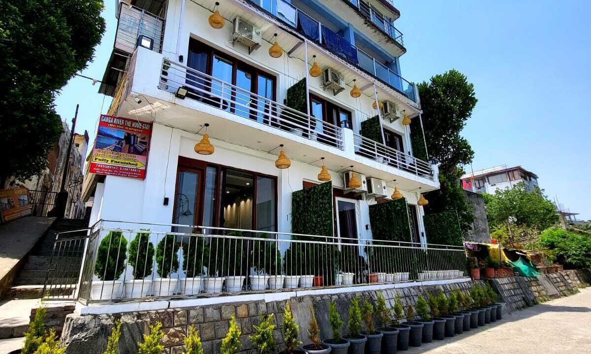 Photo of Outdoor in Rishikesh
