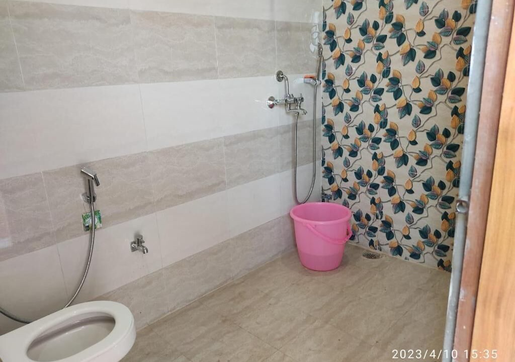 Photo of Bathroom in Varanasi