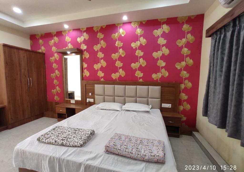 Photo of Bedroom in Varanasi