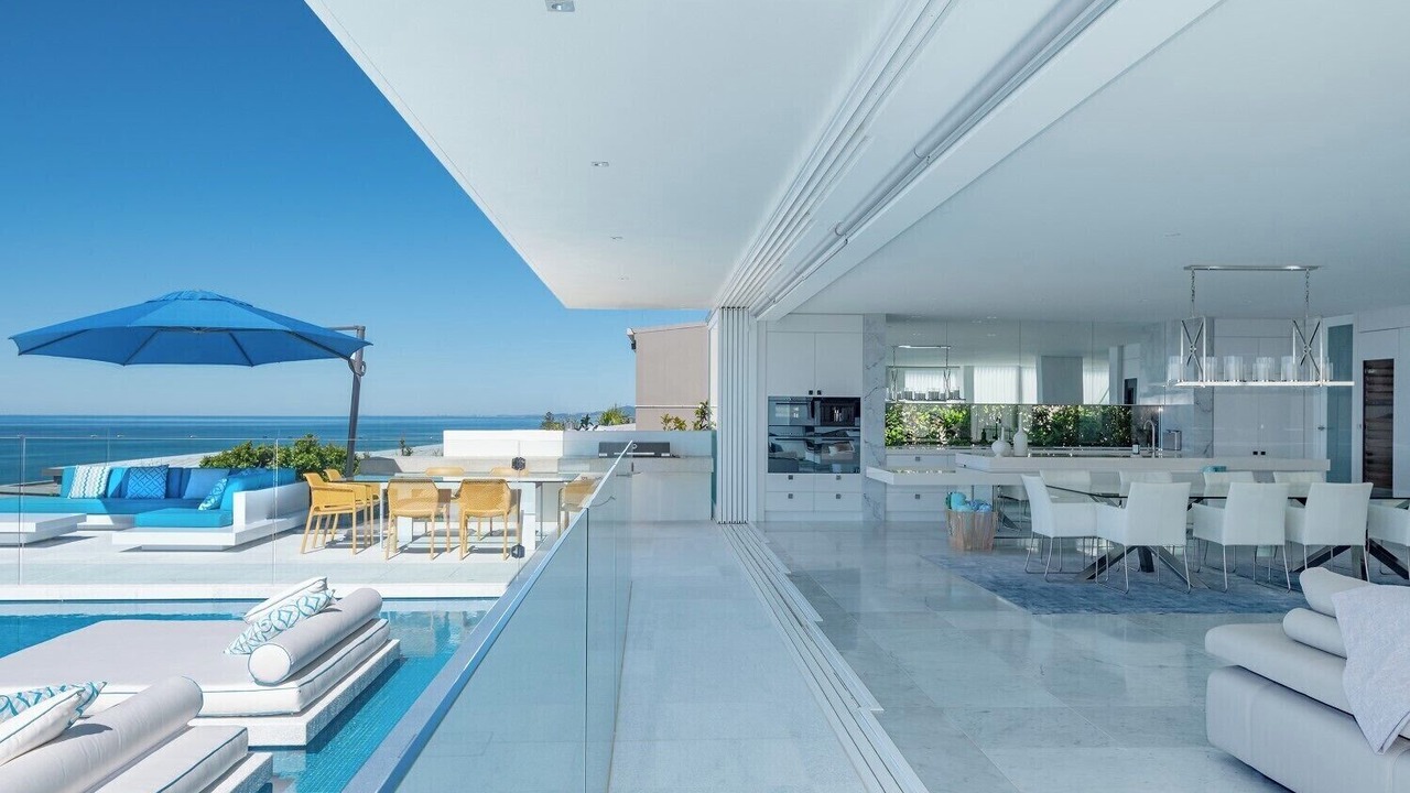 Photo of Outdoor in Sunshine Beach