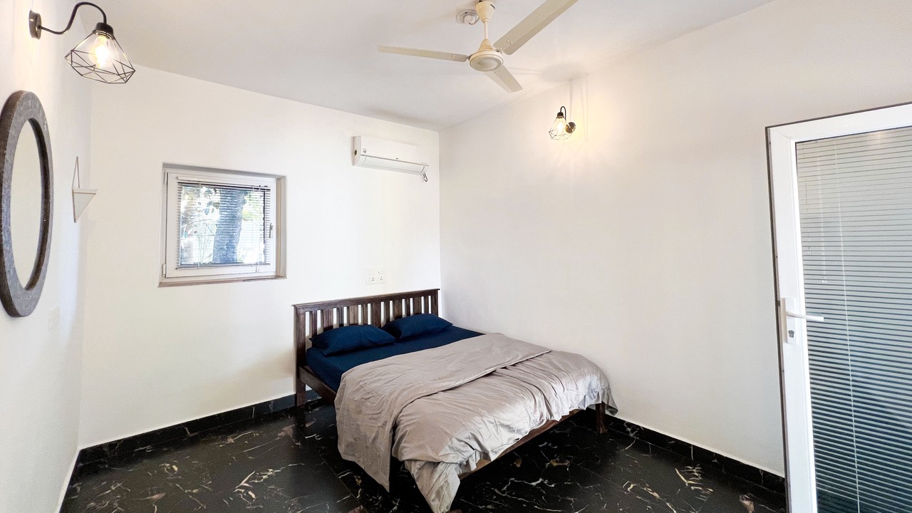 Photo of Bedroom in Mazal Waddo
