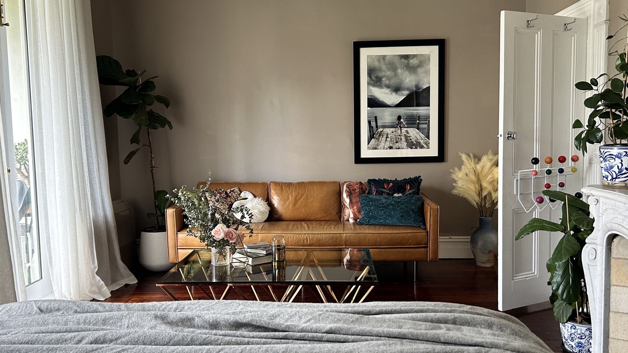 Photo of Bedroom in Fitzroy