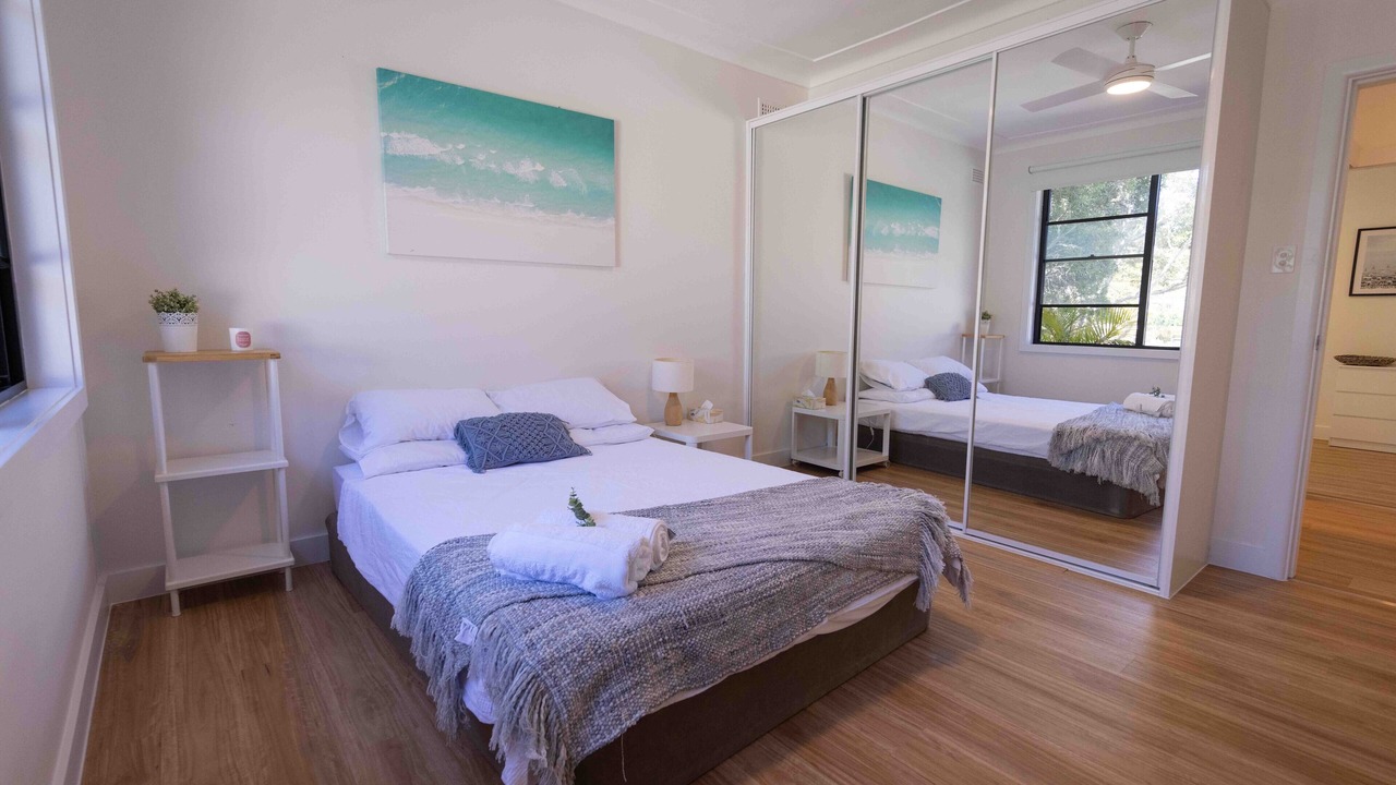 Photo of Bedroom in Mona Vale