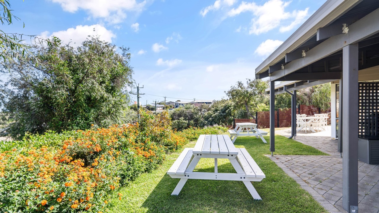 Photo of Outdoor in Peppermint Grove Beach