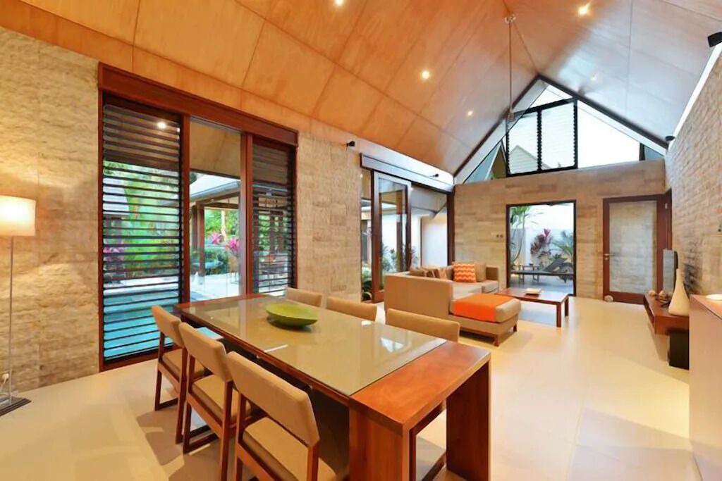 Photo of Bathroom in Port Douglas