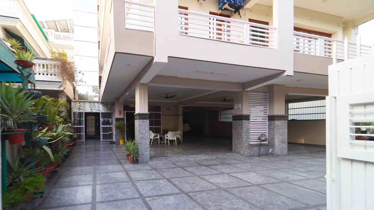 Photo of Outdoor in Greater Noida