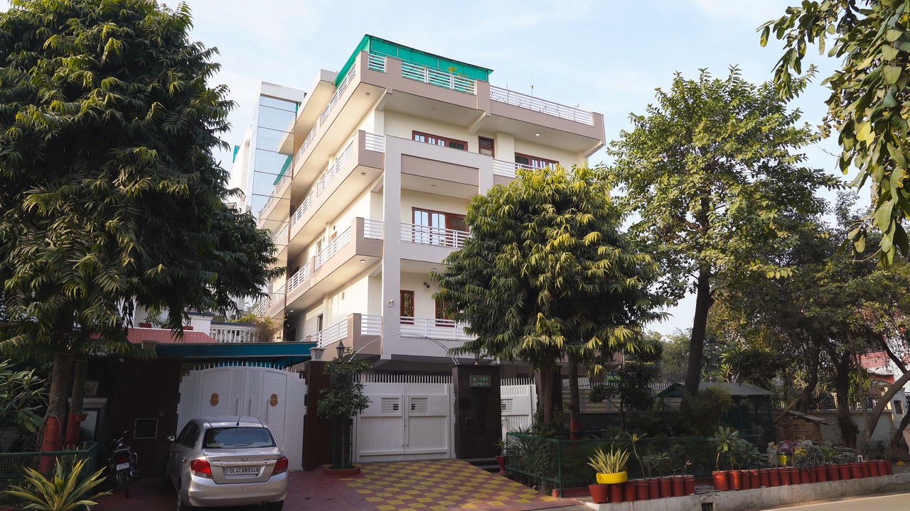 Photo of Outdoor in Greater Noida