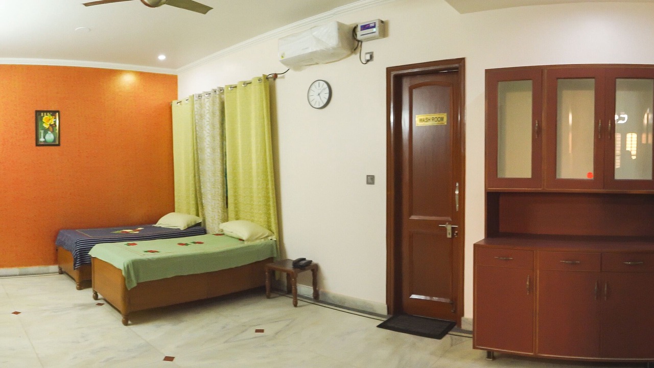 Photo of Bedroom in Greater Noida